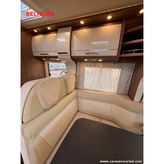 Carthago Tourer T 144 QB - 2021