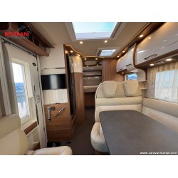 Carthago Tourer T 144 QB - 2021