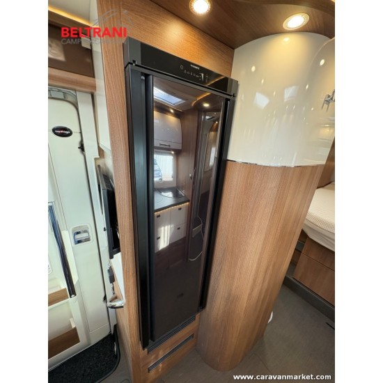 Carthago Tourer T 144 QB - 2021