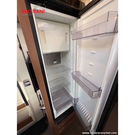 Carthago Tourer T 144 QB - 2021