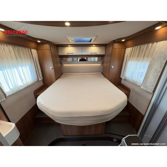 Carthago Tourer T 144 QB - 2021