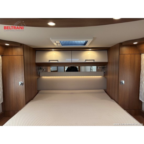 Carthago Tourer T 144 QB - 2021