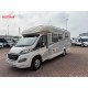 Carthago Tourer T 150 QB - 2016