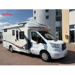 Challenger 294 Mageo - 2014