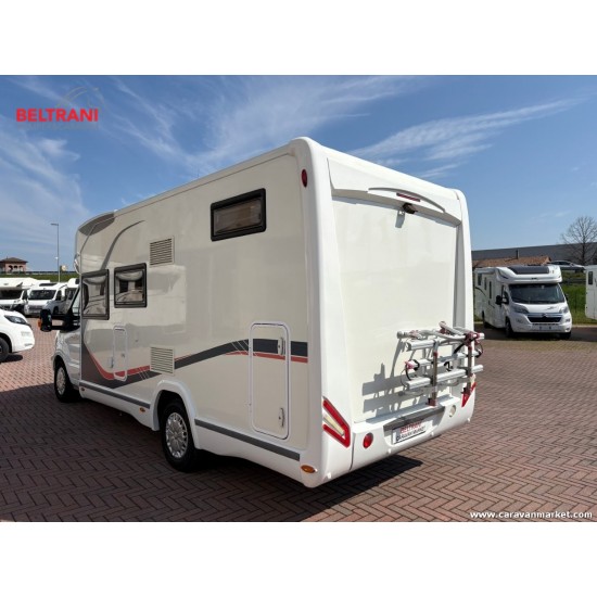 Challenger 294 Mageo - 2014