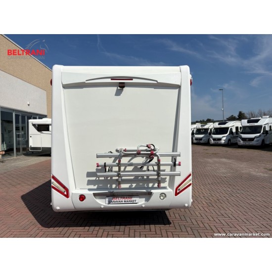 Challenger 294 Mageo - 2014