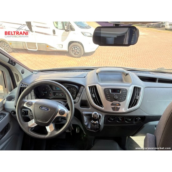 Challenger 294 Mageo - 2014