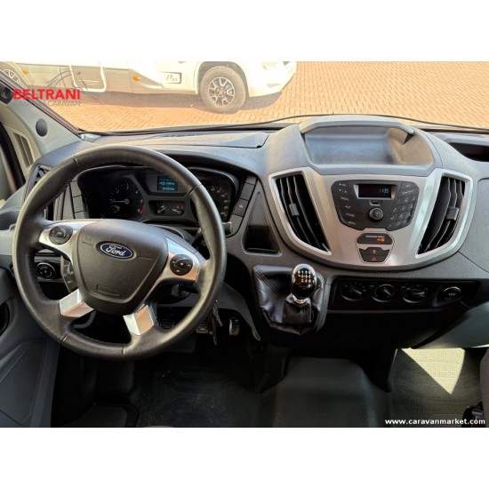 Challenger 294 Mageo - 2014