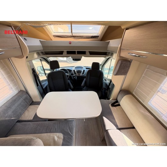 Challenger 294 Mageo - 2014