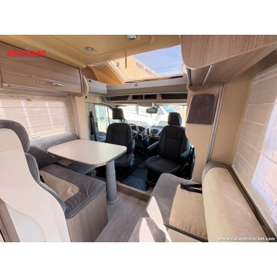 Challenger 294 Mageo - 2014