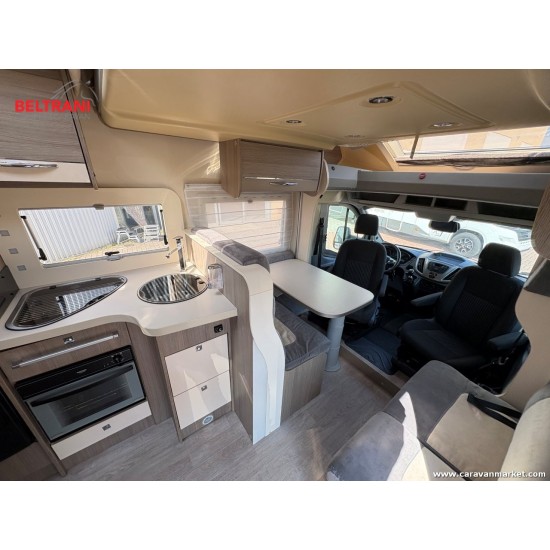 Challenger 294 Mageo - 2014