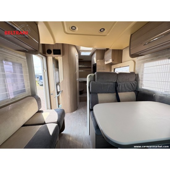 Challenger 294 Mageo - 2014