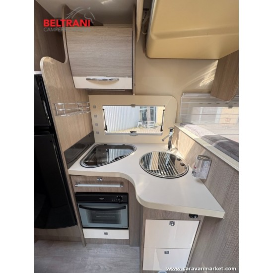 Challenger 294 Mageo - 2014