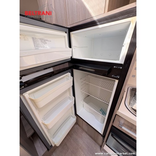 Challenger 294 Mageo - 2014