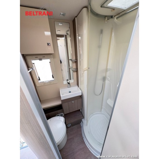 Challenger 294 Mageo - 2014