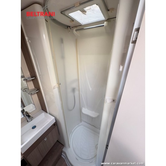 Challenger 294 Mageo - 2014