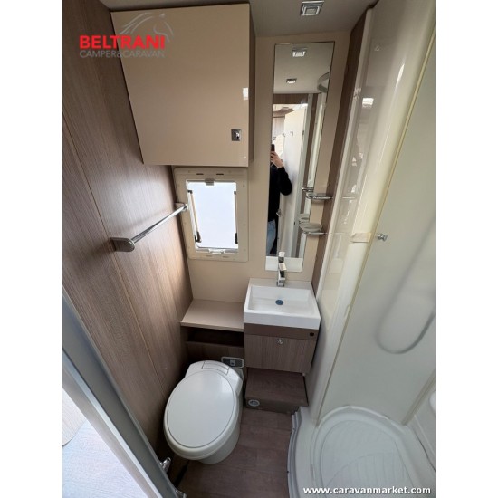 Challenger 294 Mageo - 2014