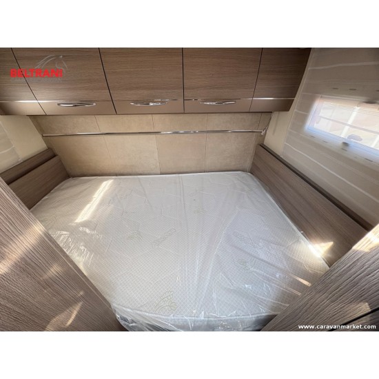 Challenger 294 Mageo - 2014