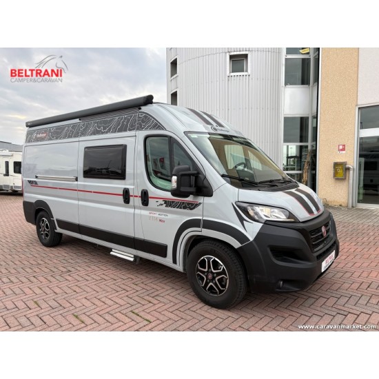 Challenger V114 Max Sport Edition 2024 | Automatico