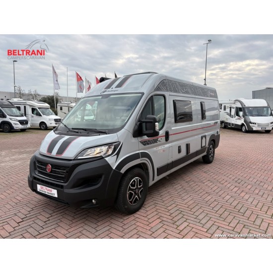 Challenger V114 Max Sport Edition 2024 | Automatico