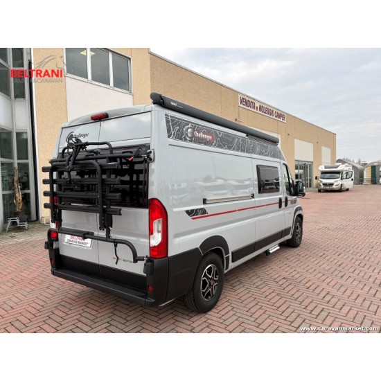 Challenger V114 Max Sport Edition 2024 | Automatico