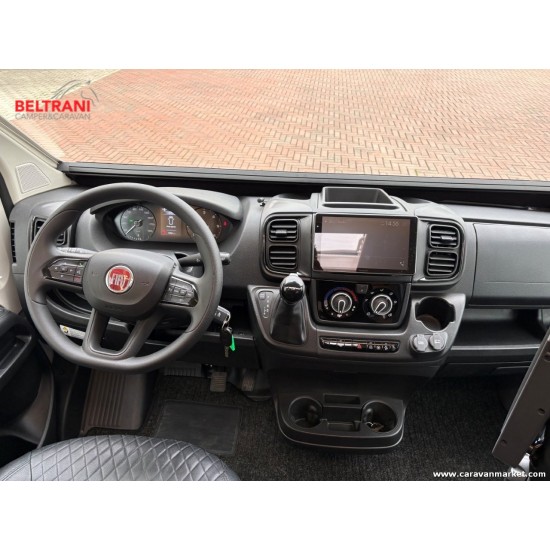 Challenger V114 Max Sport Edition 2024 | Automatico