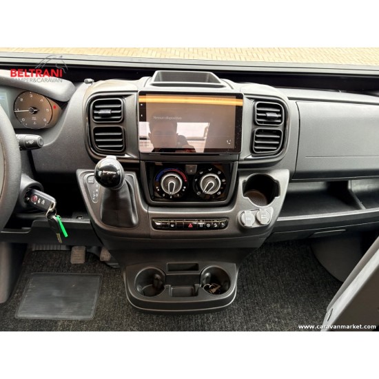 Challenger V114 Max Sport Edition 2024 | Automatico