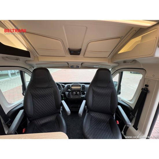 Challenger V114 Max Sport Edition 2024 | Automatico