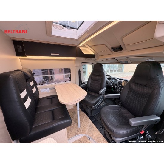 Challenger V114 Max Sport Edition 2024 | Automatico