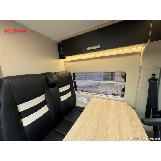 Challenger V114 Max Sport Edition 2024 | Automatico