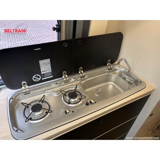 Challenger V114 Max Sport Edition 2024 | Automatico