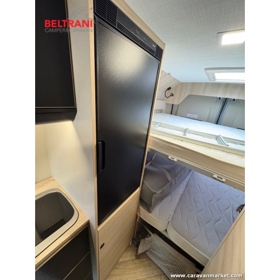 Challenger V114 Max Sport Edition 2024 | Automatico