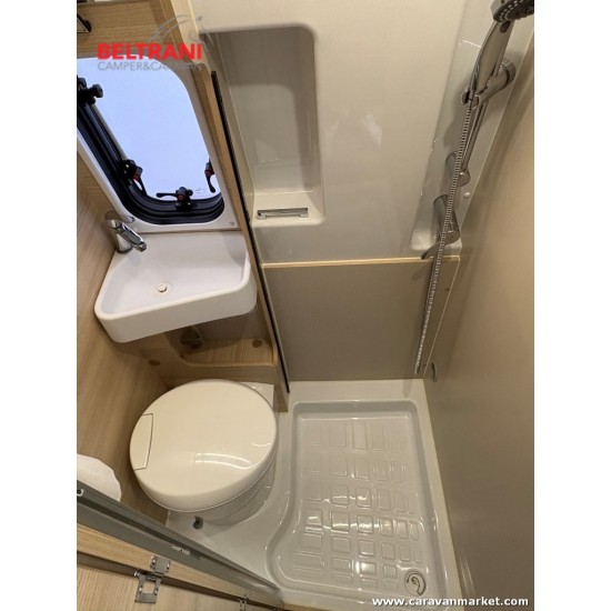 Challenger V114 Max Sport Edition 2024 | Automatico