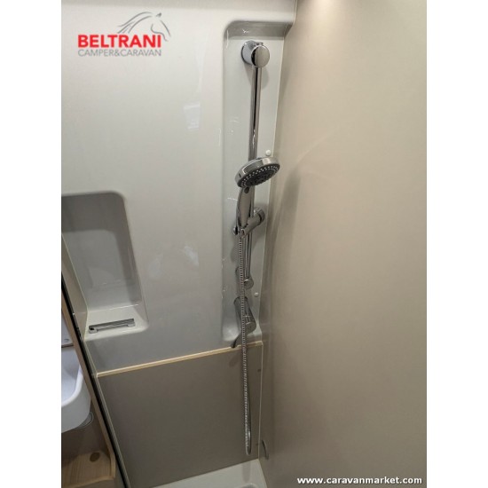 Challenger V114 Max Sport Edition 2024 | Automatico