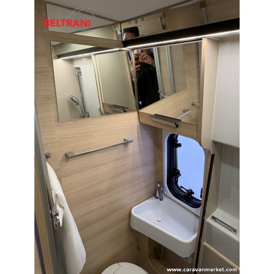 Challenger V114 Max Sport Edition 2024 | Automatico