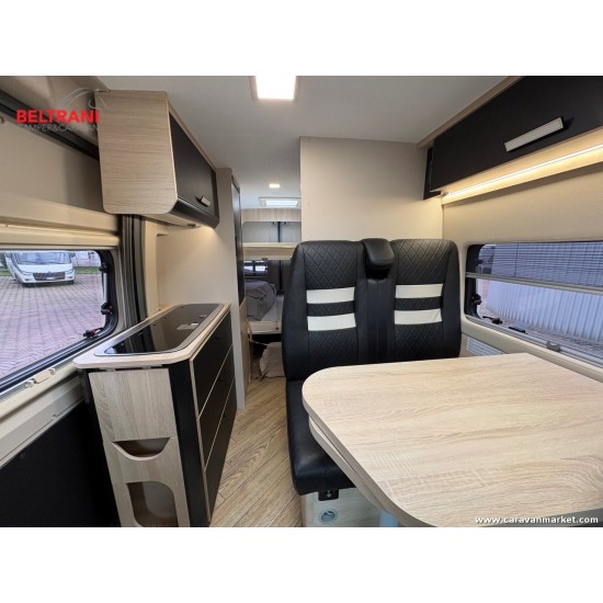 Challenger V114 Max Sport Edition 2024 | Automatico