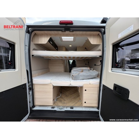 Challenger V114 Max Sport Edition 2024 | Automatico