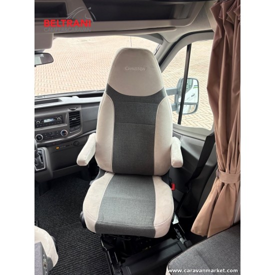 Chausson 788 Titanium Ultimate - 2025