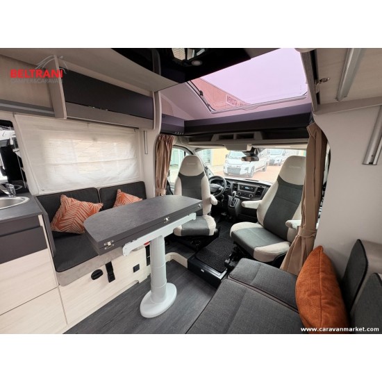 Chausson 788 Titanium Ultimate - 2025