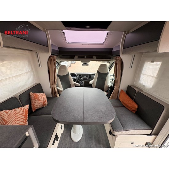 Chausson 788 Titanium Ultimate - 2025