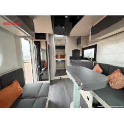 Chausson 788 Titanium Ultimate - 2025