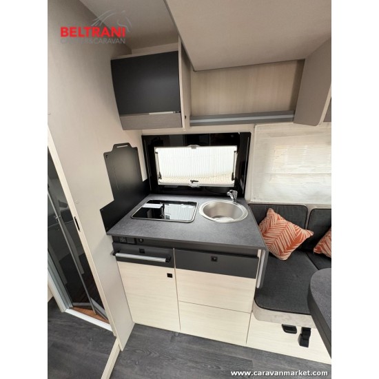 Chausson 788 Titanium Ultimate - 2025