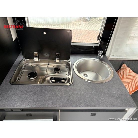 Chausson 788 Titanium Ultimate - 2025