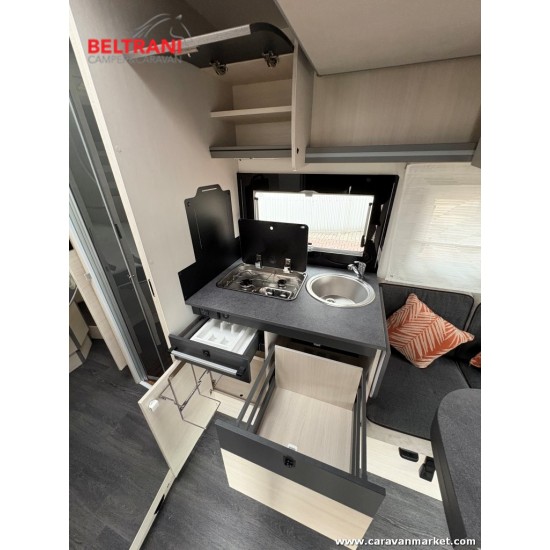 Chausson 788 Titanium Ultimate - 2025