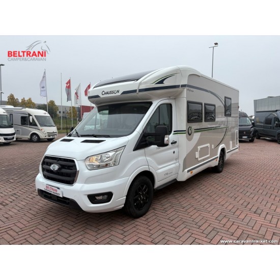 Chausson 788 Titanium Ultimate - 2025
