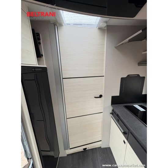 Chausson 788 Titanium Ultimate - 2025