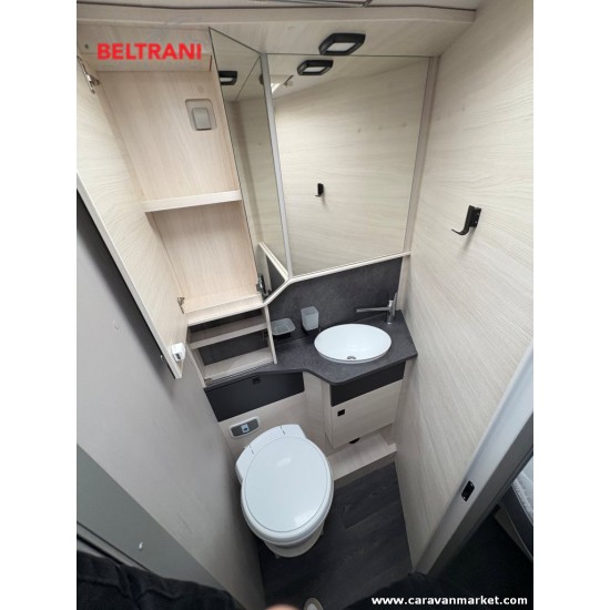 Chausson 788 Titanium Ultimate - 2025