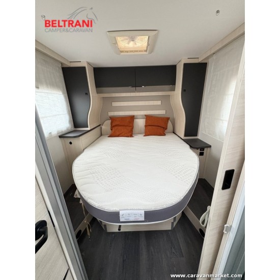 Chausson 788 Titanium Ultimate - 2025