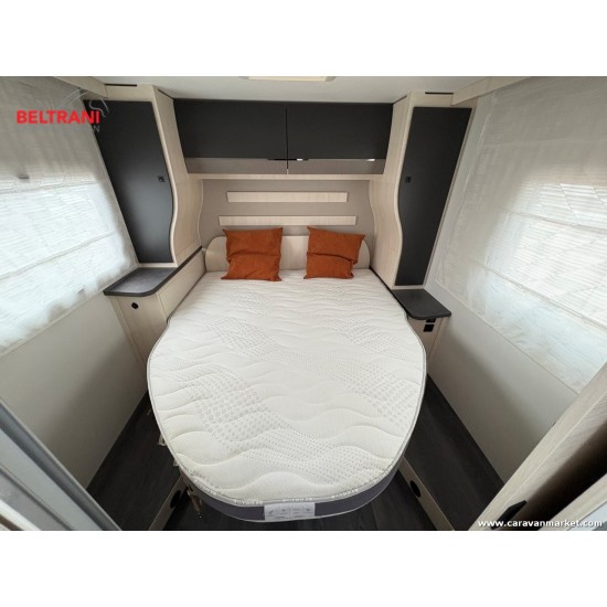 Chausson 788 Titanium Ultimate - 2025