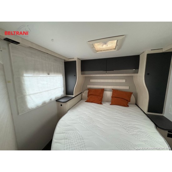 Chausson 788 Titanium Ultimate - 2025